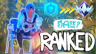 Voici l'astuce ultime pour monter facilement unreal sur Fortnite