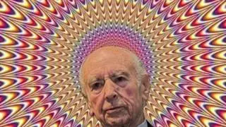 The Electric Kool Aid Acid Test