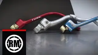 Dirt Bike & ATV Kick Starter Rebuild | Quick Tip