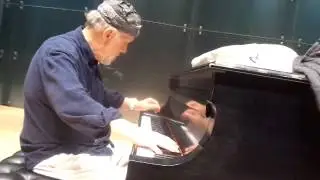 Horsemen of the Apocalypse by David Hart