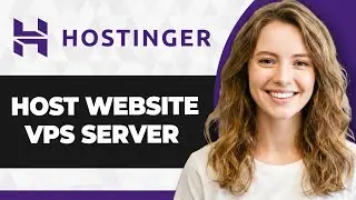 How to Host Website on Hostinger VPS Server (Full 2026 Guide)