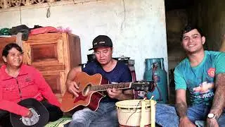 Če Eng al y ksor thin - doa neh glah plei ở bung- nhạc dân ca jrai 