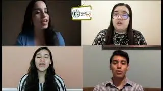 Himno #178 Sea la Paz - Himnario Celebremos su Gloria - Iglesia Centroamericana Betel