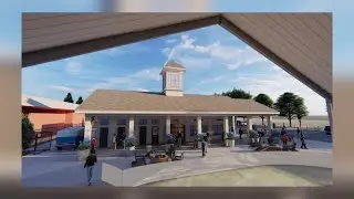 Warwick to get a new skating rink