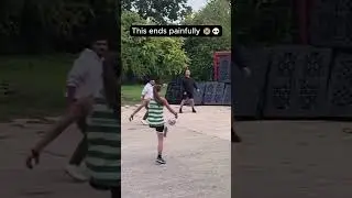 Самый болезненный футбольный провал в истории ⚽💀😭