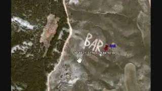 Some Google Earth Easter Egg's (HQ)
