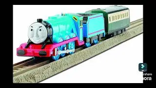 The mad bomber returns origins: The predator trackmaster.