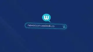 Web talk