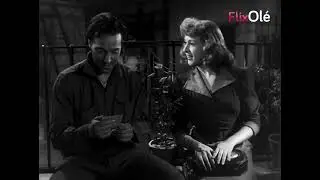 La calle sin sol (Rafael Gil, 1948) |&nbsp;FlixOl&eacute;