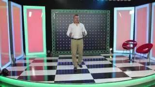 Goce Petreski - Tri kila banani (studiska)