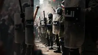Iran Protests Update: Nationwide Unrest, Casualties, and Global Reactions