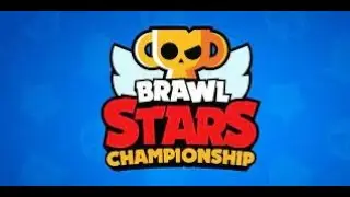 Brawl Stars Championship 2021 Trailer