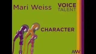Character Reel