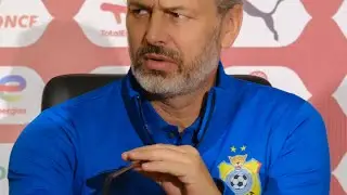 🇨🇩 conference  de presse avant match #RdcvsBotswana #leopard #Fecofa  #kinshasa #football 