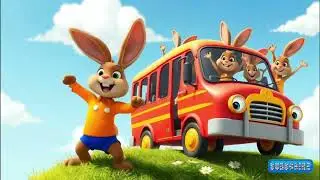 Cicicuit – Lagu Anak Ayam Kecil Ceria | Lagu PAUD & TK