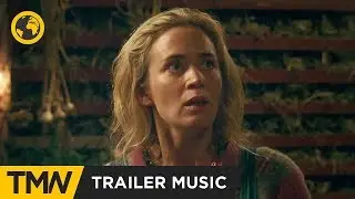 A Quiet Place - Official Trailer Music | Hybrid Core Music + Sound - Silent Killer