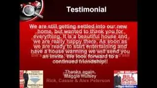 Bill Sohl Social Media Real Estate - Parkland Florida -
