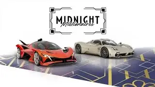 Crew Motorfest - December Summit : 