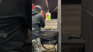 Origin 12 Shotgun Headshot