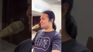 Review mic sennheiser ew 100 wireless dan shure ksm9 original -