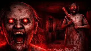 Granny Remake 😱 Full Horror Gameplay in Hindi | Most Scary Escape Ever!