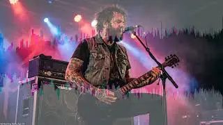 Nothing Else | NU METAL COVER (Epic Emotional Riff) | [AI Cover]