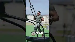 Strongest Marine&rsquo;s Brutal Drill Will Leave You Speechless 💥 #shorts