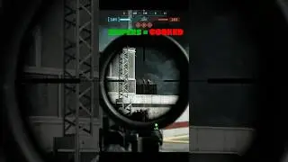 This Sniper Should Be Illegal&hellip;