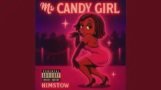Ms. Candy Girl