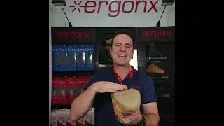 Temu Workboot Review By a Podiatrist - What are the good and bad features of workboots from Temu?