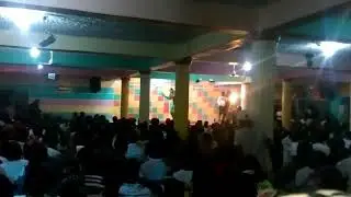 MMFI Maka Develi Live On Stage @ Karima Night Club, Kenema