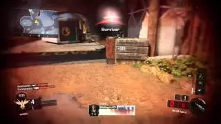 BOPS 3 How to use a rocket