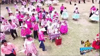 GRAN CORTAMONTE CAMINAQUEÑO 2025