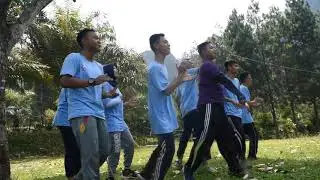 SLC Creativeindo 2018