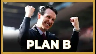 🚨EXCLUSIVE: UNAI EMERY IS REAL MADRID'S PLAN B