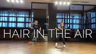 Hair in The Air - Trolls | Hip Hop Kids, PERFORMING ARTS STUDIO PH