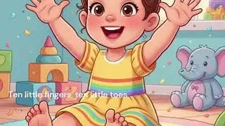 My Special Thank You / Nursery Rhymes & Kids Songs / Producer : Dr. Teoh Seng Kong