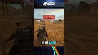 When You Think You Have the Hatch Key&hellip;
