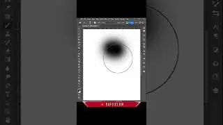 FIX BRUSH CURSOR NOT SHOWING IN PHOTOSHOP 