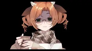 【 VSMP2 Farm Life 】I WILL NEVER PLAY OFFLINE AGAIN【 Alicja Da Lontano 】