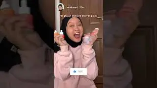 KUNCI SUKSES CONTENT CREATOR SKINCARENYA INI🔥