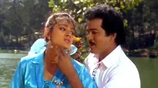 Bhama Alakayela Video Song || Kannayya Kittayya Telugu Movie || Rajendra Prasad, Shobana