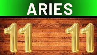 ATENCION ARIES PASARÁ ANTES DEL 2 DE ENERO😱 PREPARATE ES FUERTE ❤️😍🦋🔮✨⏰🙏 HOROSCOPO 💟 TAROT
