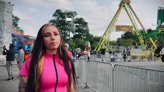 Infamous MA - Carnival (Official Video)