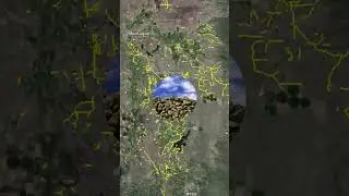 Unexplained Stone Walls of East Bay