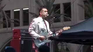 Test Pattern | This Is My Street | live Festival Supreme, October 29, 2016