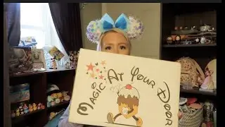 Magic at Your Door Unboxing | July 2020