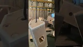 professional speaker.painting #speakerfactory#mjaudio #OEMspeaker #soundequipment #professionalaudio