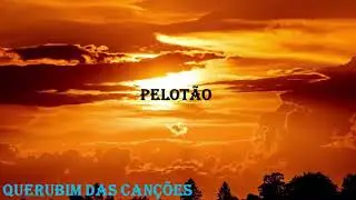 Pelot&atilde;o  - Hino Avulso CCB