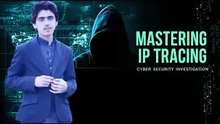 Mastering IP Tracing First Step in Cyber Security Investigation ✅|Umair Ethical Hacker| |Pashto|✅